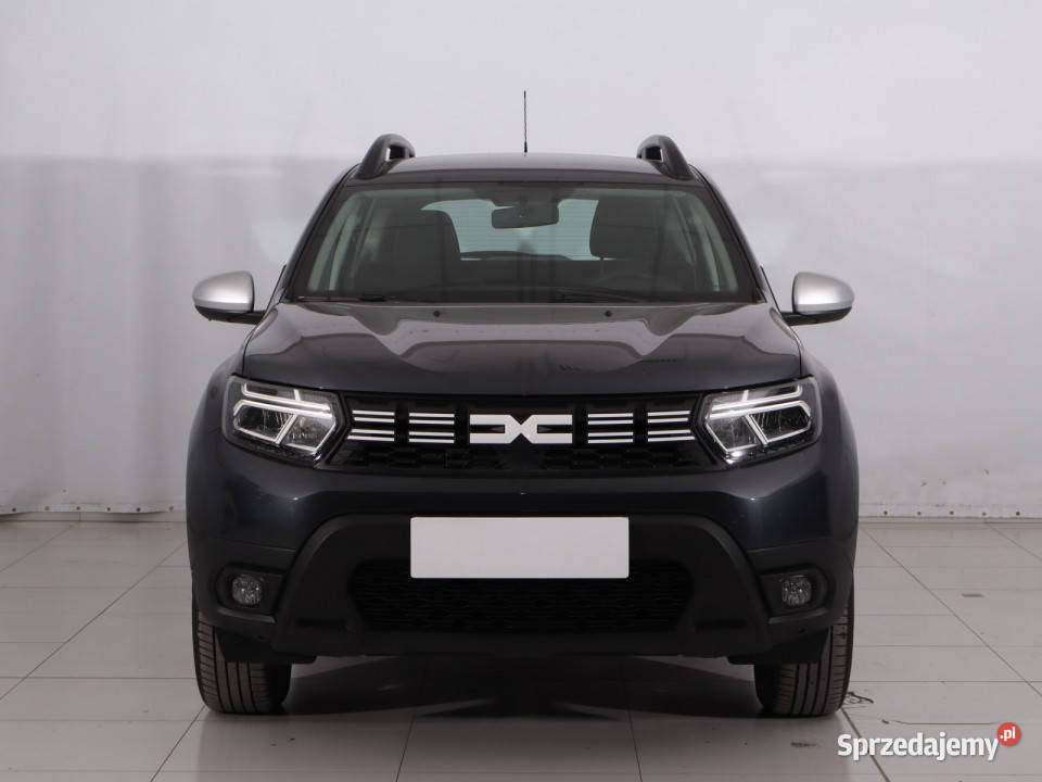 Dacia Duster 10 TCe Piaseczno