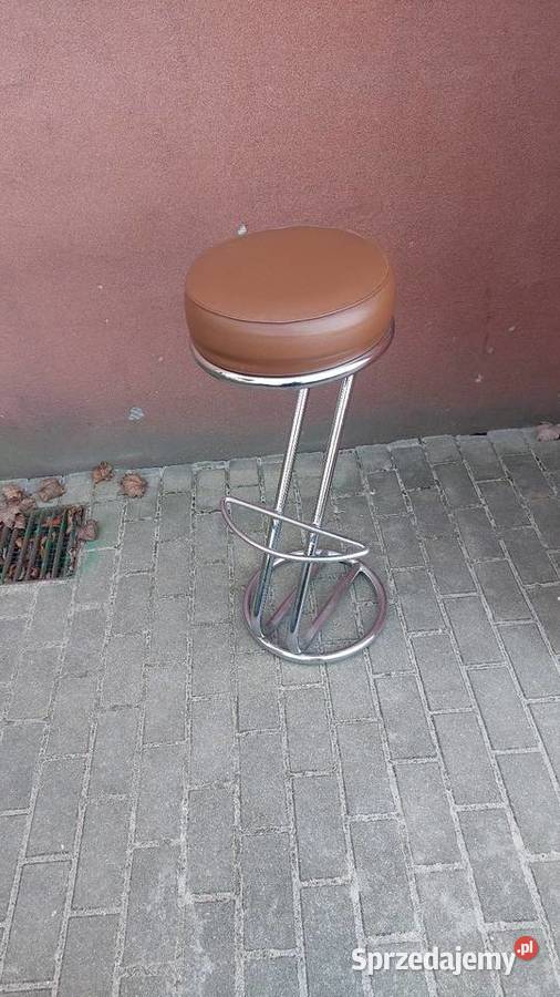 Hoker Zeta Nowy Styl Hokery Poznań sprzedam