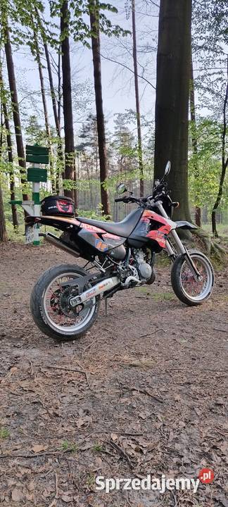 Aprilia mx 125 Nieborowice