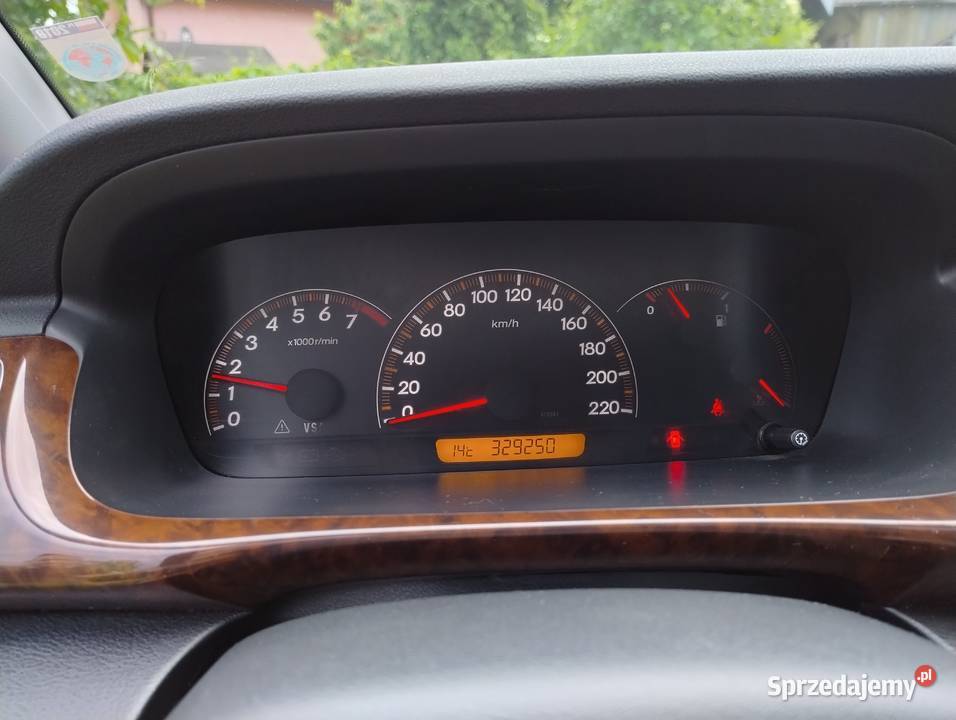 Honda FRV z LPG nieuszkodzony Częstochowa