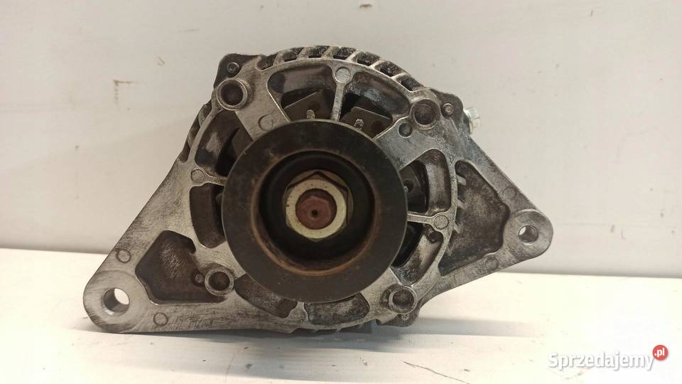 SUZUKI SWIFT MK8 SPORT ALTERNATOR 14 3140052R0 sprzedam