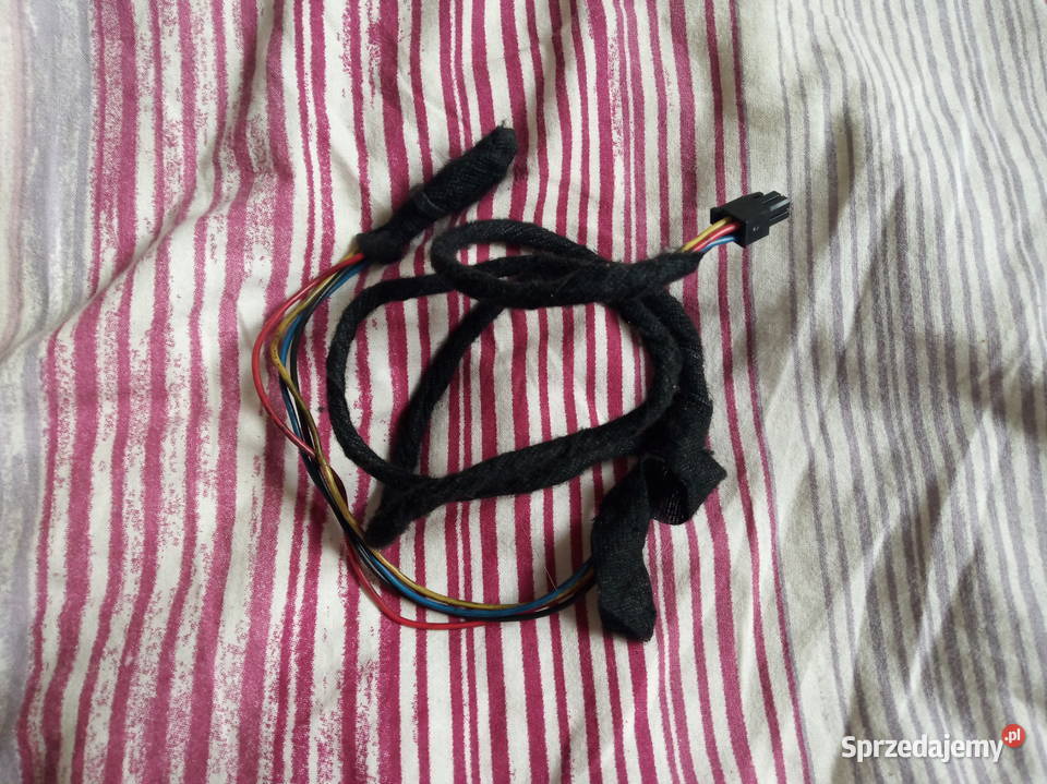 Zestaw głośnomówiący Nokia CK7W lubelskie Lublin