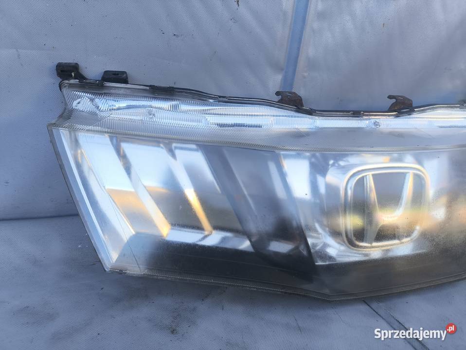 HONDA CIVIC VIII GRILL ATRAPA AKWARIUM Radom sprzedam