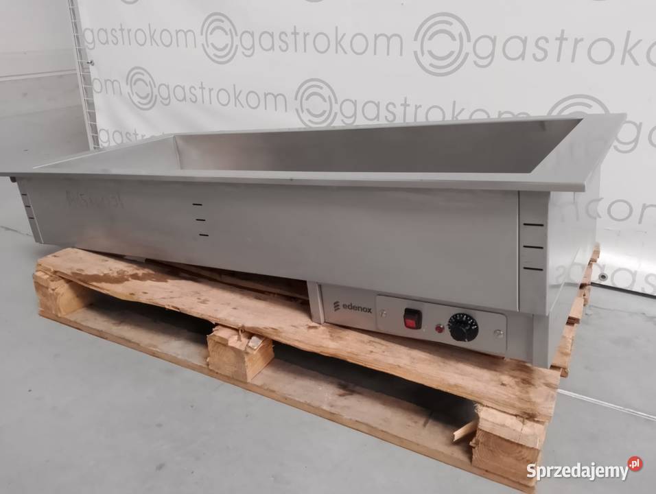 WANNA BEMAROWA DO ZABUDOWY 4XGN 11 EDENOX Wrocław