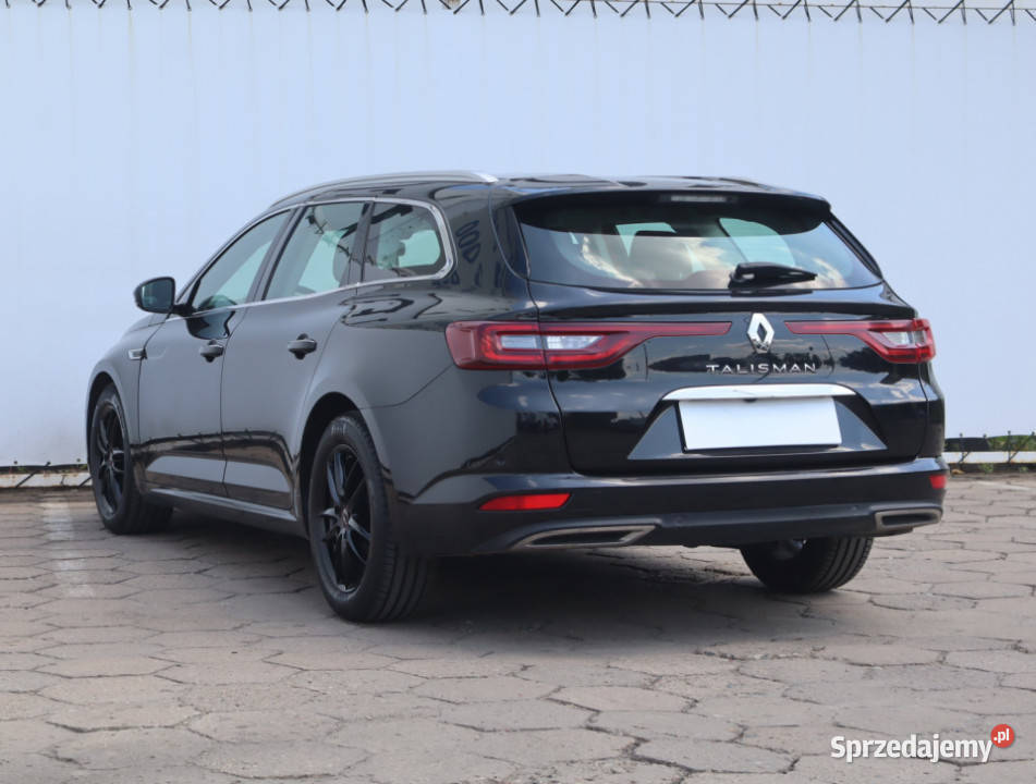 Renault Talisman 16 dCi manualna Talisman