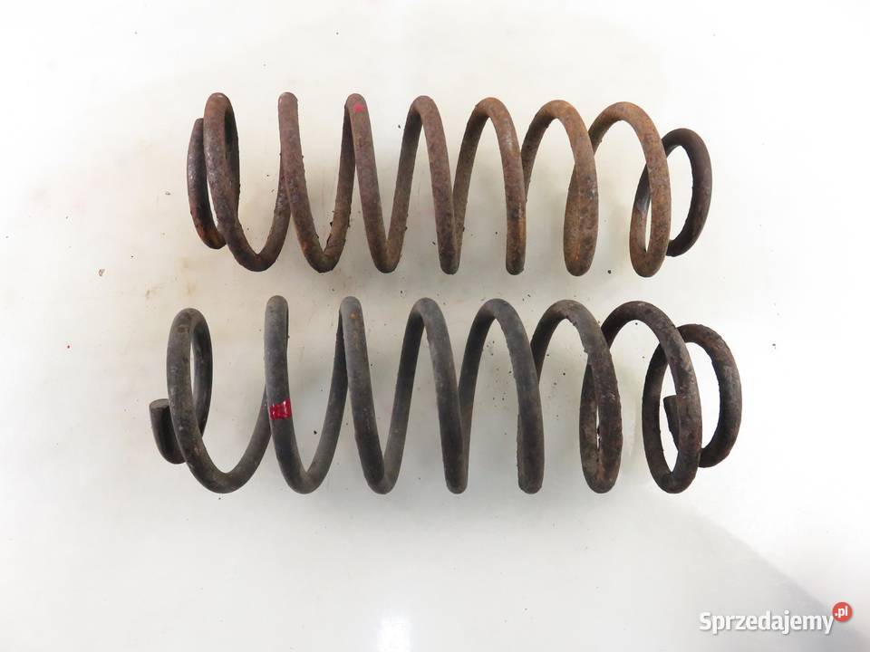 SPRĘŻYNA TYŁ CHRYSLER PT CRUISER 22 CRD osobowe małopolskie