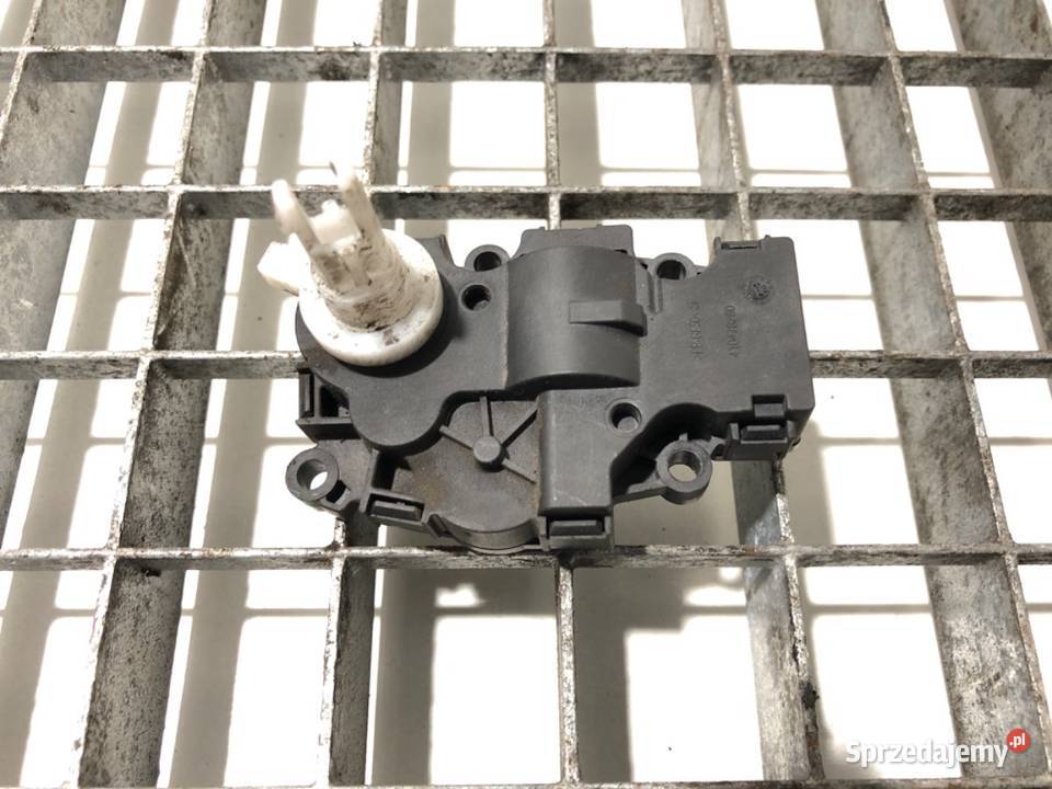 SILNIK NAGRZEWNICY DAF G153940030 CF