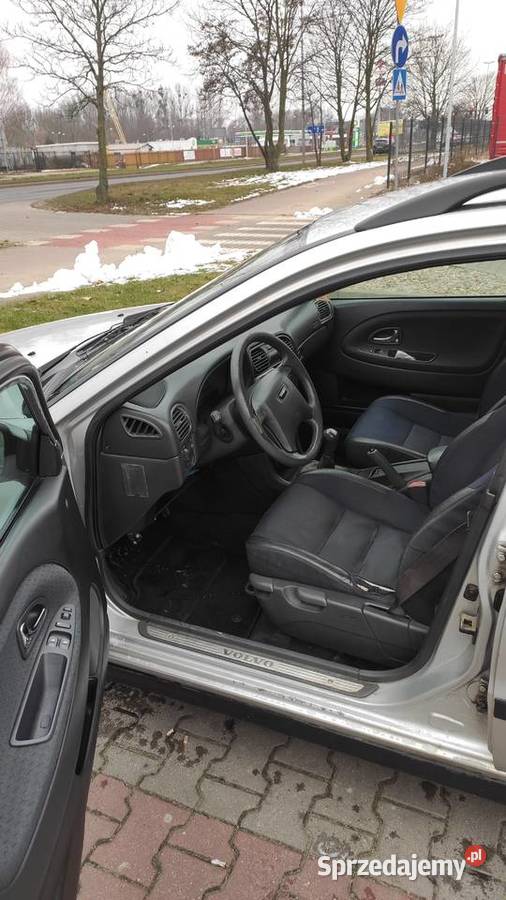 Volvo V40 2001r 19D Toruń