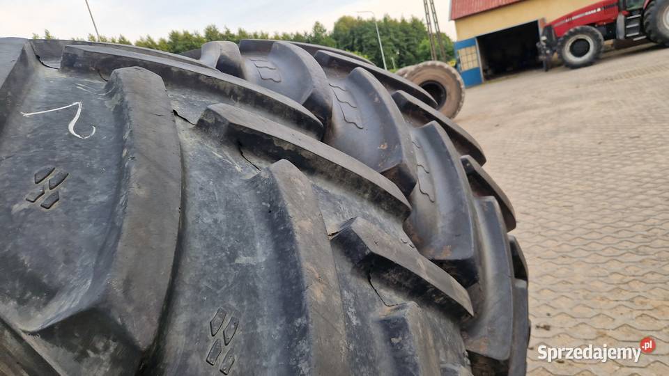 71060R42 Alliance BKT 90 bez napraw Nowe Miasto Lubawskie