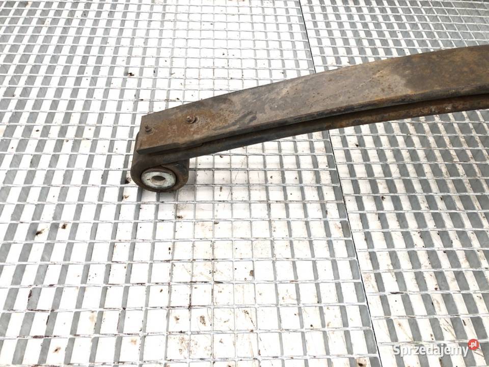 RESOR LEWY PRZÓD DAF XF Ciągnik siodłowy 1890046