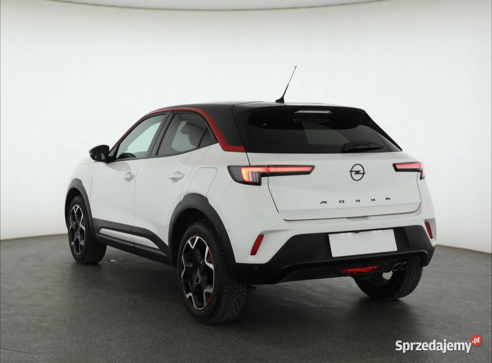 Opel Mokka 12 Turbo ESP Lublin