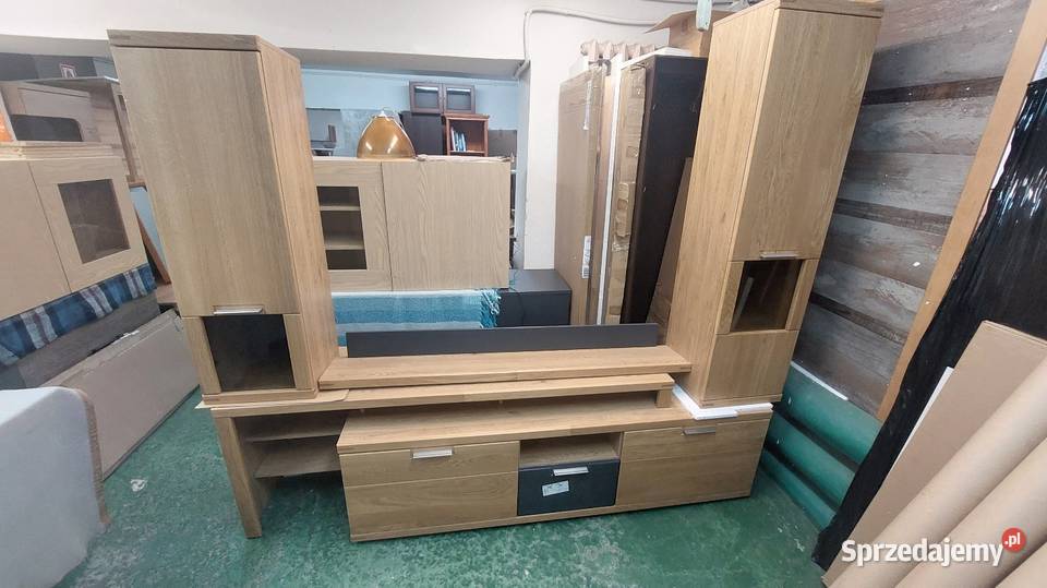 Zestaw RTV BIANCO Poznań sprzedam