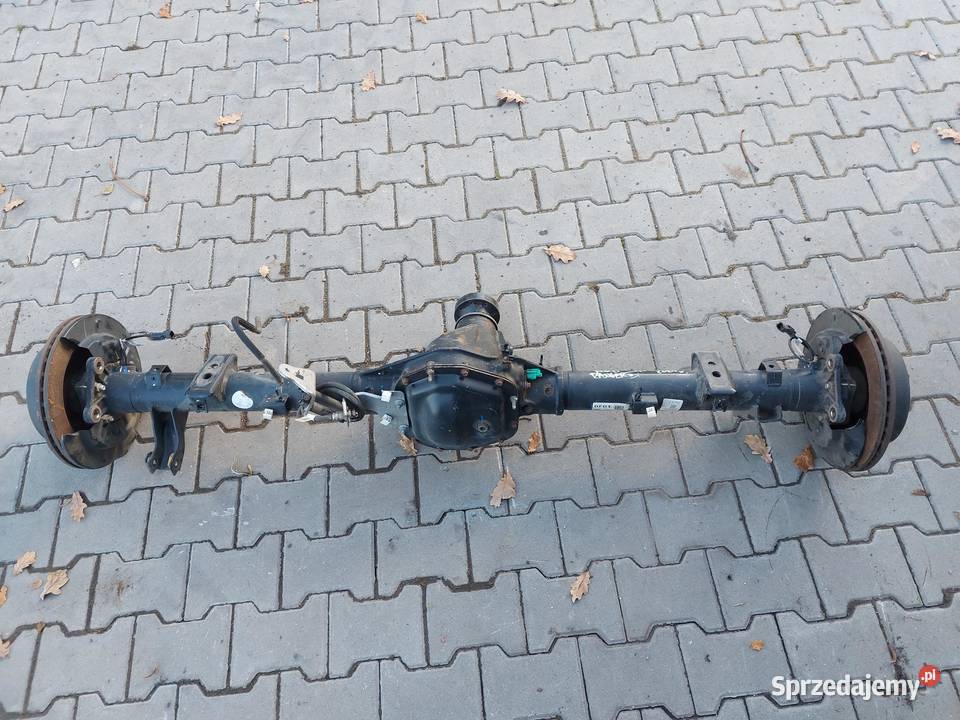 Ford Ranger VI 6 Most tylny dyferencjał sprzedam