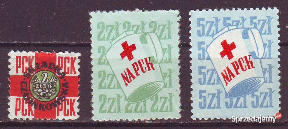 Winetki PCK 2 5 10 Gliwice