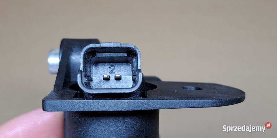 CZUJNIK POŁOŻENIA WAŁU 1953177 EPS CITROEN AX BX Czujniki Mielęcin