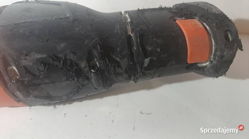 Piła szablasta BlackDecker 1050W Katowice