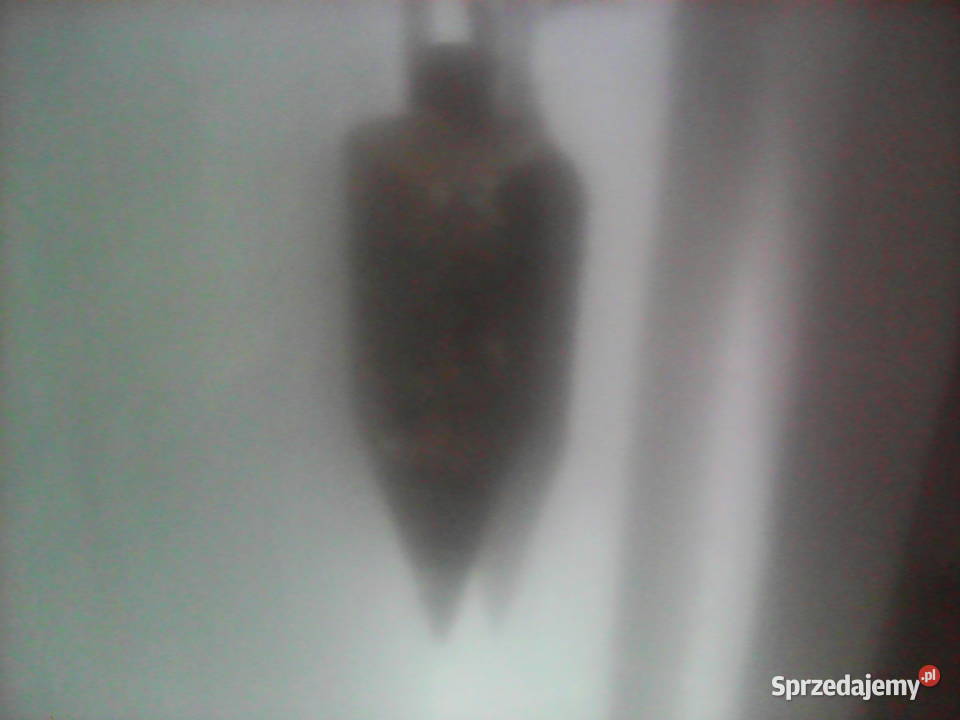 Pion murarski z czasów PRLu Dom i Ogród Luboń sprzedam