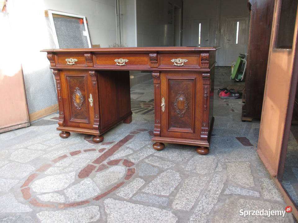 Antyki Komodawitrynaszfki fotele Meble Ostrzeszów
