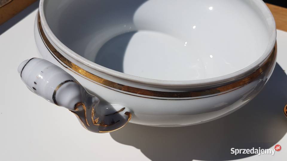 waza na kwiaty zupę Białogard