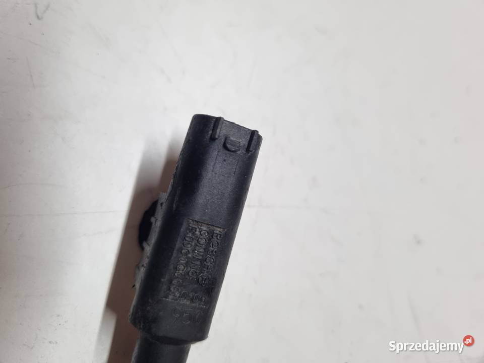 Kabel przedni prawy ABS czujnik prędkości koła podkarpackie Mielec