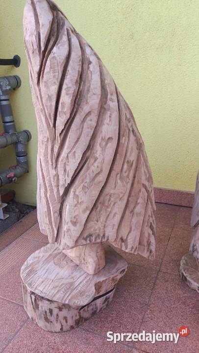 Dekoracja świąteczna drzewko sprzedam