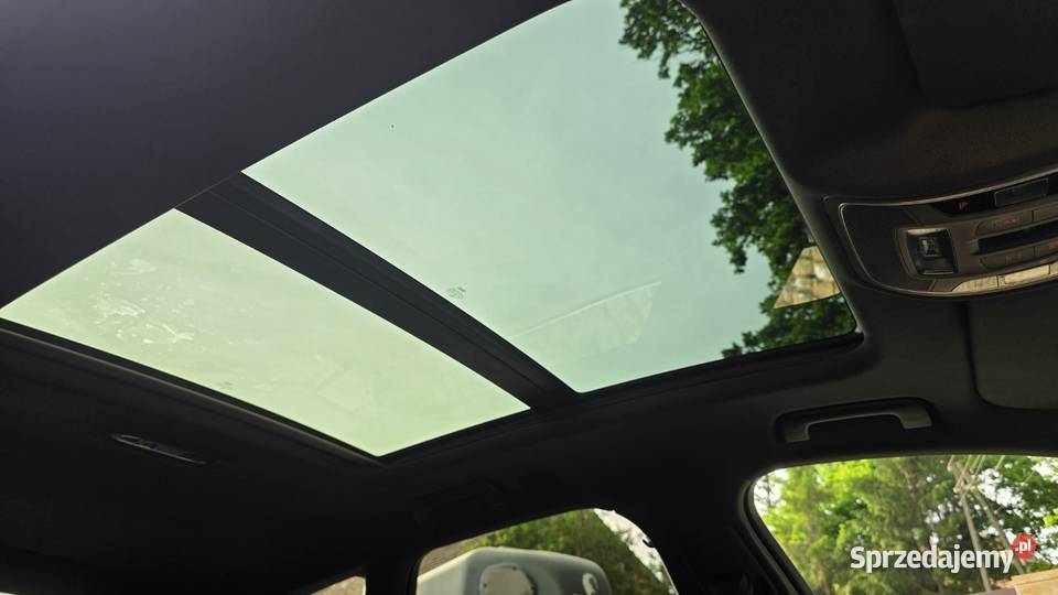 Audi A6 panorama Webasto 20TDi 190 immobilizer Strzegom