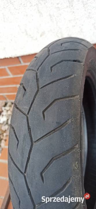 Opona Pirelli do skutera 11090 r13 Warszawa