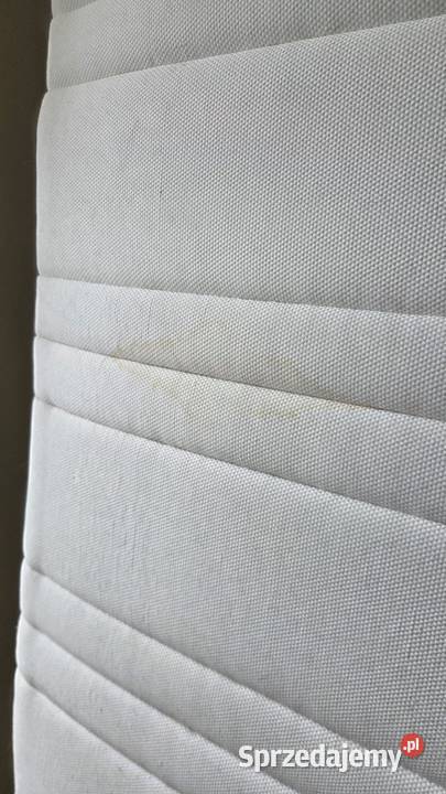 Materac Hovag dzisiaj Valevag IKEA 90 90cm