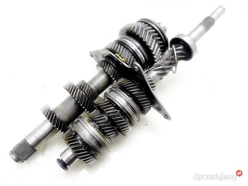 WAŁEK KOŁA CHOINKA SKRZYNI A4 A5 A6 Q5 S4 S5 NAF Sosnowiec sprzedam