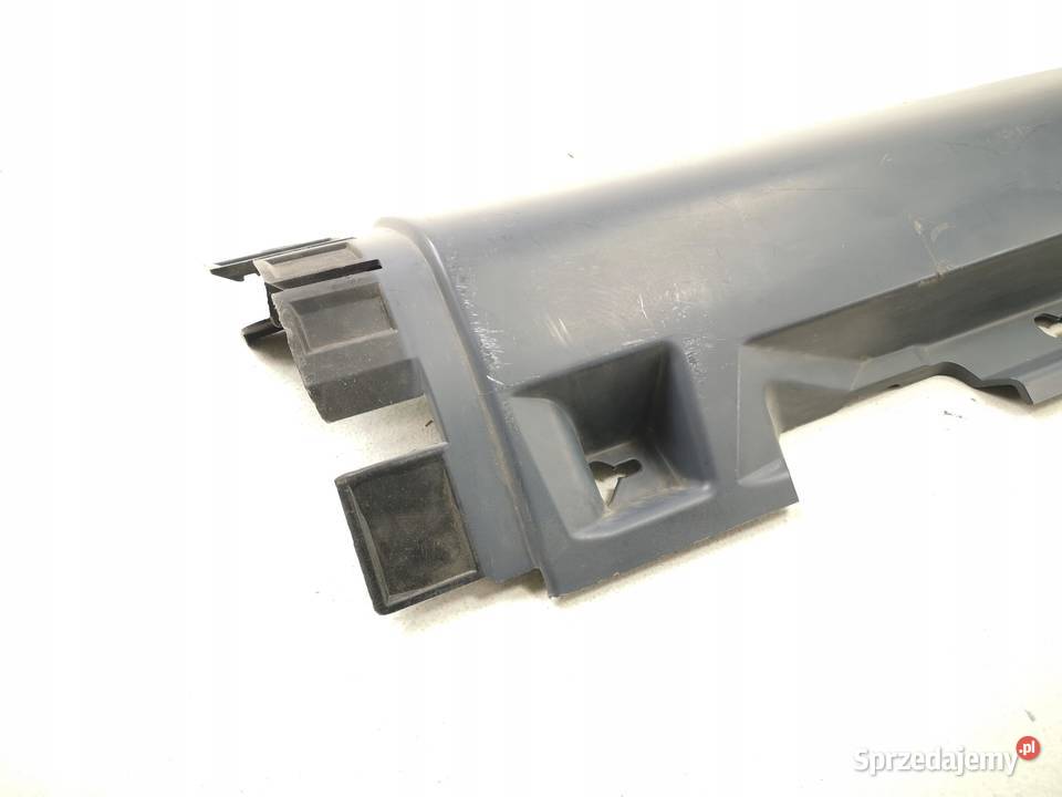 NAKŁADKA PROGOWA PRAWA VOLVO V50 20042012 NOWA sprzedam