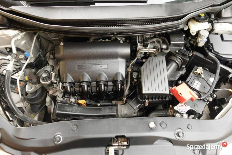 Honda Civic Klimatyzacja 14 6 Biegów GWARANCJA czujnik zmierzchu mazowieckie Płońsk