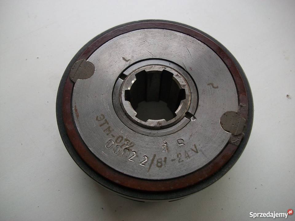 Sprzęgło ETM072 1B Sklep Olkusz