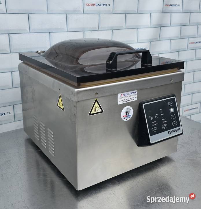 Pakowarka 125251 Gastronomia Warszawa