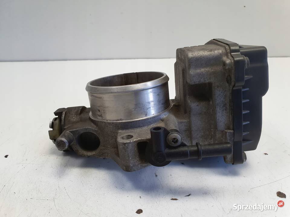 PRZEPUSTNICA Peugeot 307 Citroen C4 20 16V Chełm