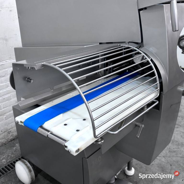 KLIPSOWNICA POLY CLIP FCA 160 lubelskie Zamość sprzedam