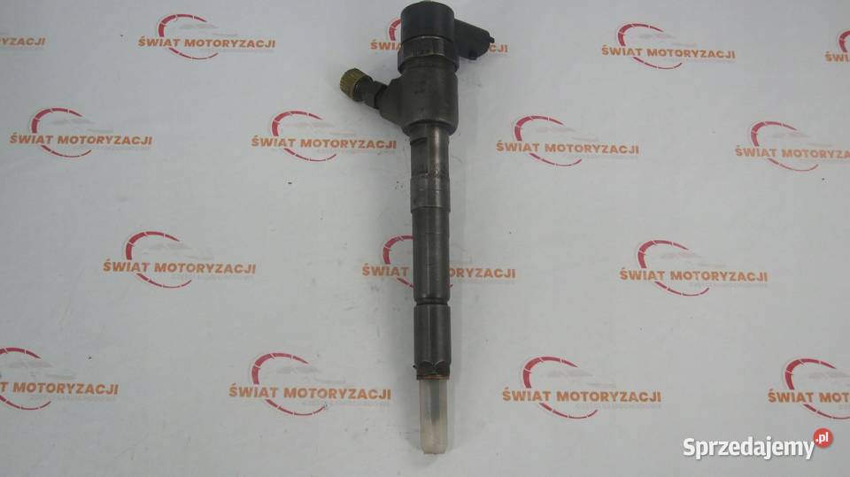 OPEL FIAT 13 CDTI JTD MJET 0445110183 wtrysk osobowe Kielce