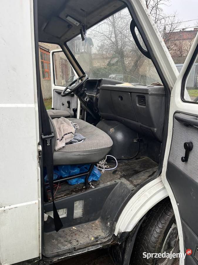 Lublin wywrotka dolnośląskie Jawor