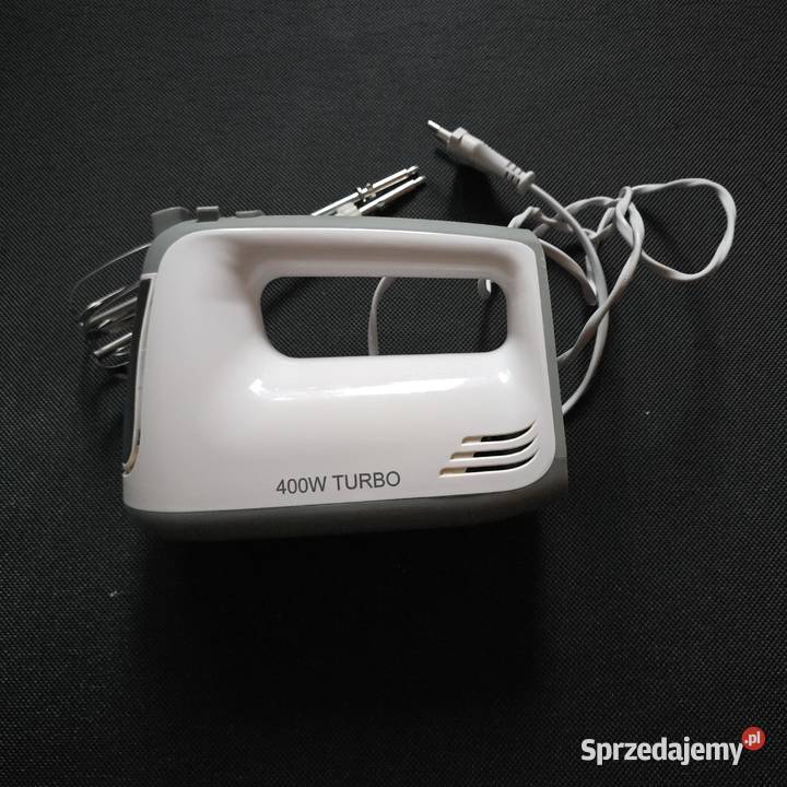 Mikser ręczny marki GTZE JENSEN AGD drobne pomorskie Gdańsk