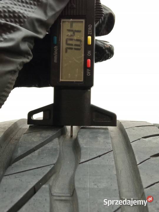 2x OPONA LETNIA BRIDGESTONE TURANZA ER300
