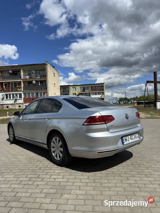 Radarskóryfull led 20 TDI 150KM pomorskie Lębork