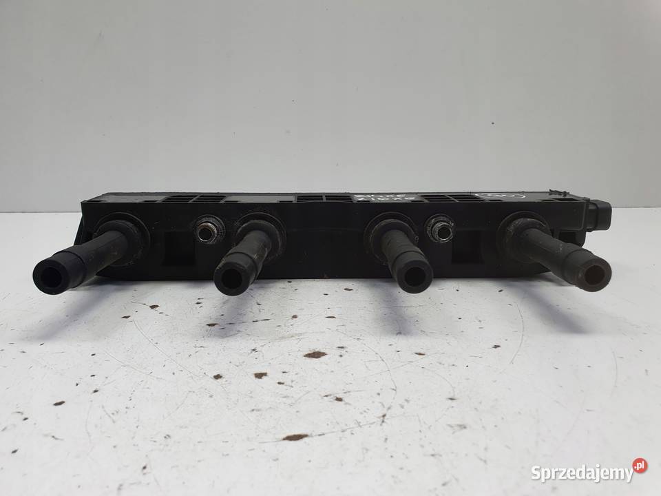 CEWKA ZAPŁONOWA Opel Astra II G 14 16 16V Rudka