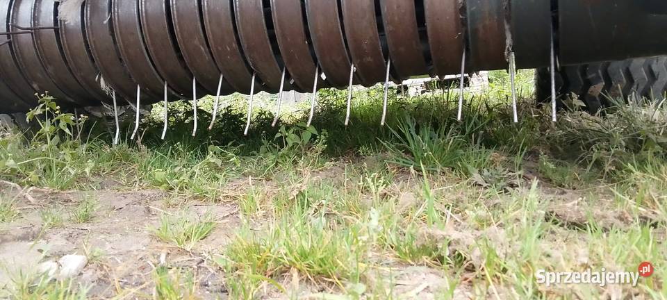 Rivverre RV 186L 1999 Rotor Iłża