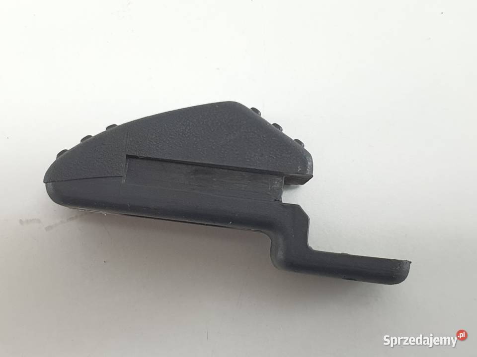 KLAMKA ZAMEK UCHWYT DRZW IVECO EUROCARGO łódzkie Janowice sprzedam