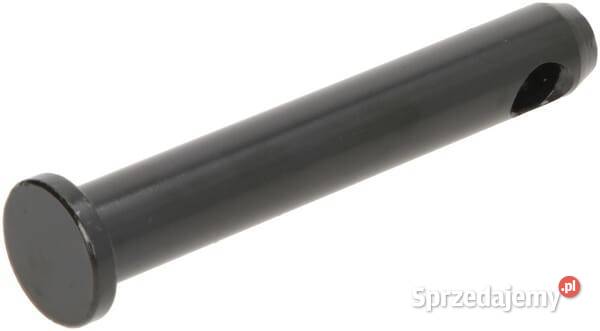 Sworzeń 19x105 mm kat1 Kramp Z319105HKR małopolskie Kamionna