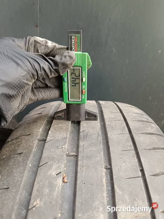 22540 R18 Michelin Pilot Sport 4 Lublin sprzedam