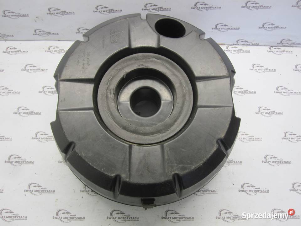 AUDI Q7 4L I 08r subwoofer BOSE 4L0035382B Części samochodowe