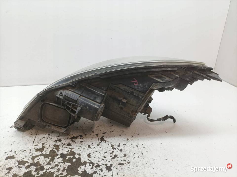 LAMPA PRZÓD PRAWA EU USZKODZONA 13399867RH Opel Rok produkcji 2014