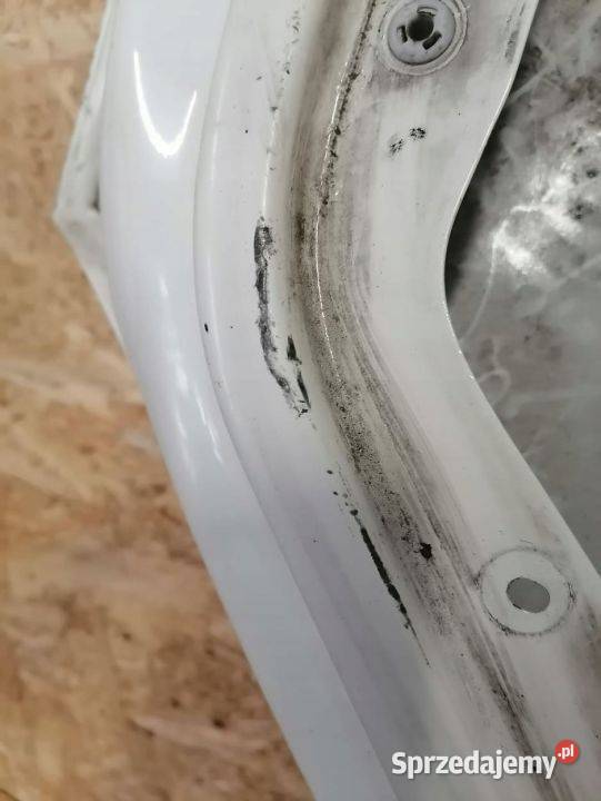 Drzwi Prawe DAF LF 45 55 Drzwi Pleszew sprzedam
