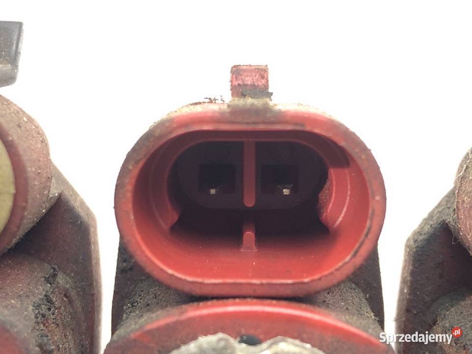 WTRYSKI DO GAZU LPG 67R010104 WTRYSK GAZU GAZOWY sprzedam