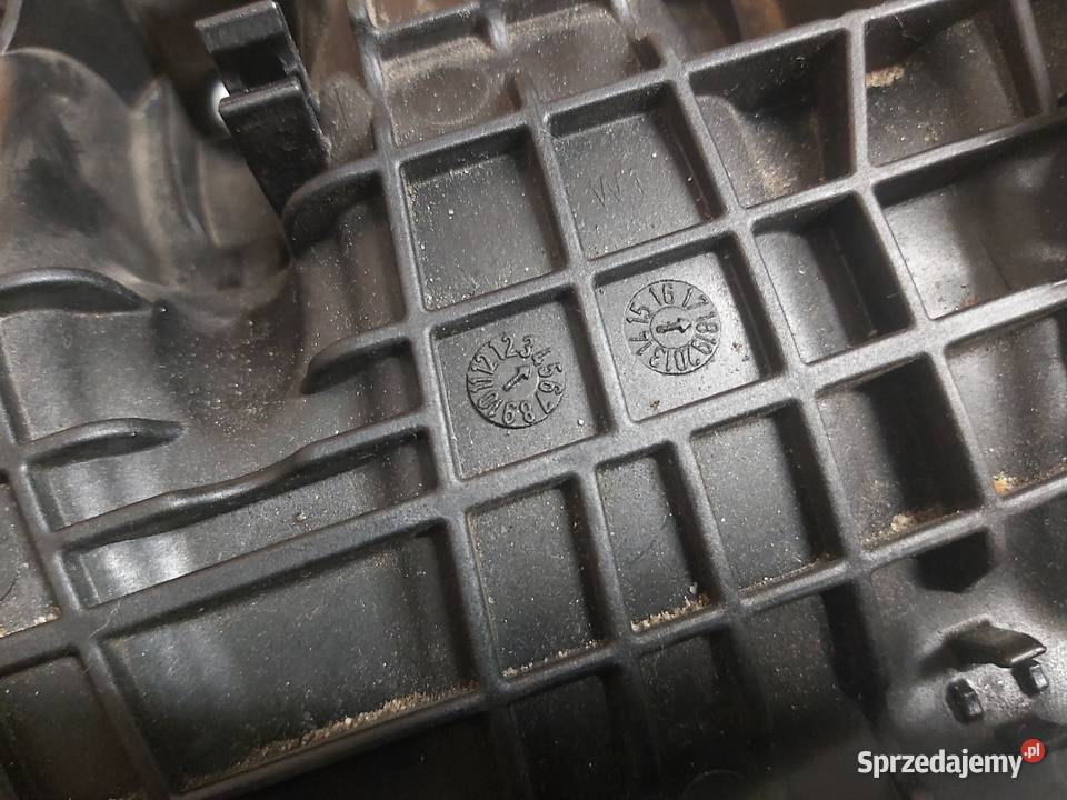 Kolektor dolotowy ssacy vw audi skoda świętokrzyskie Śnieżkowice